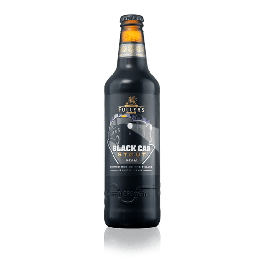 Fuller's Black Cab Stout 500ml Bottle