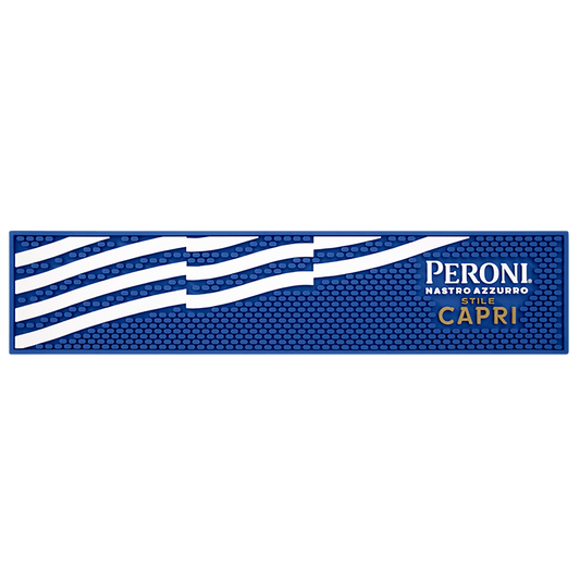 Peroni Capri Bar Runner