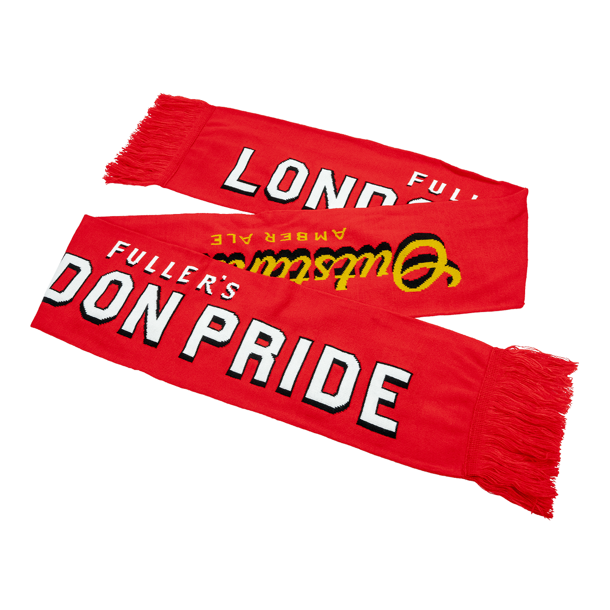 Fuller's London Pride Scarf – Beer Pronto